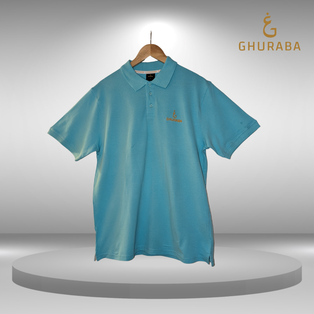 Ghuraba Polo Shirt