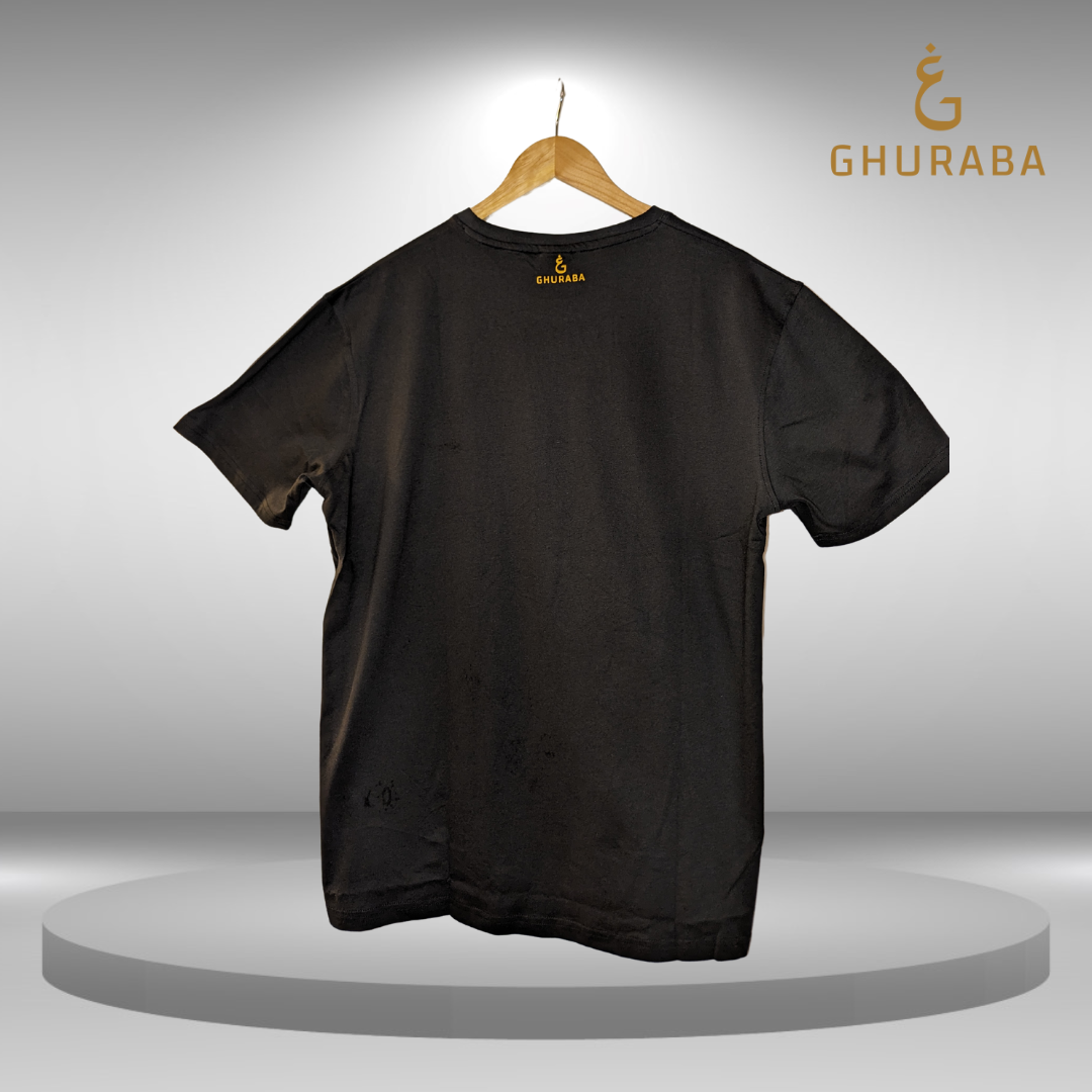 Ghuraba T-shirt