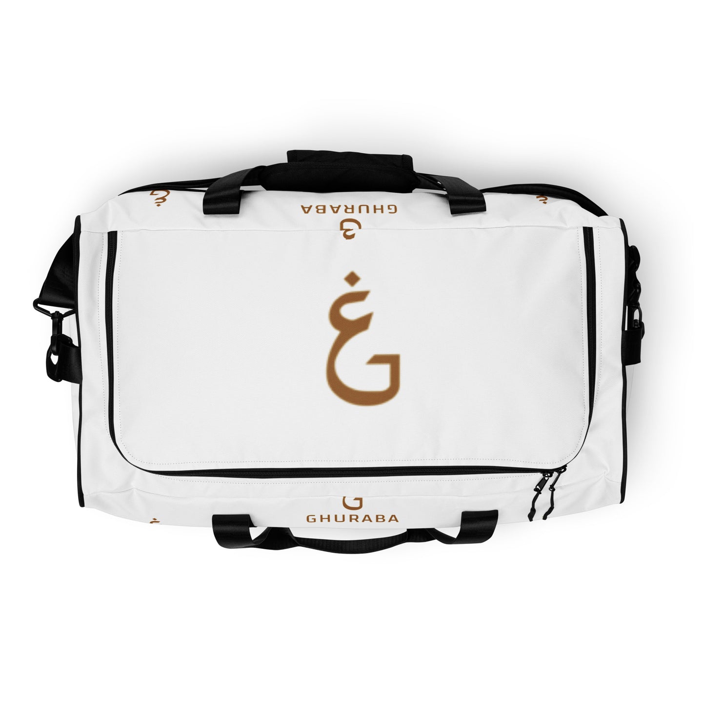 Duffle bag