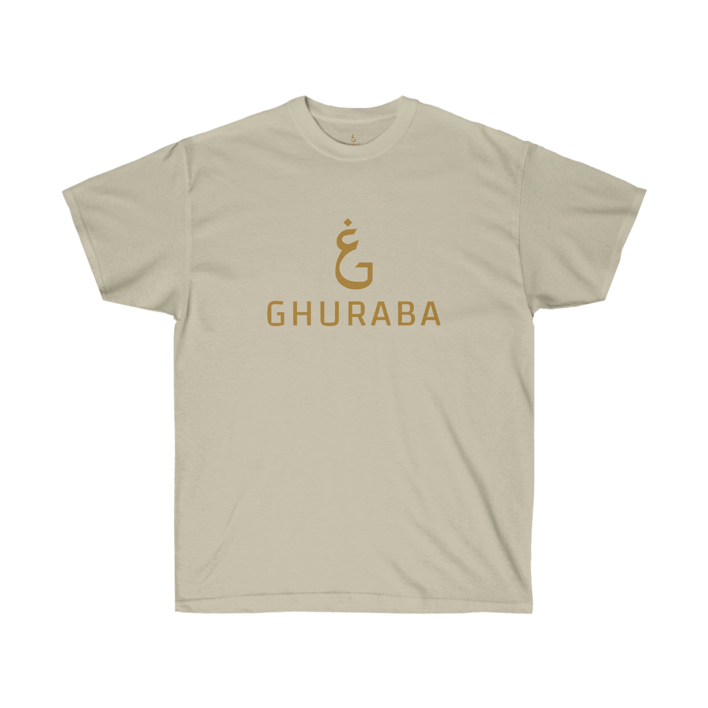 Unisex Ultra Cotton Tee