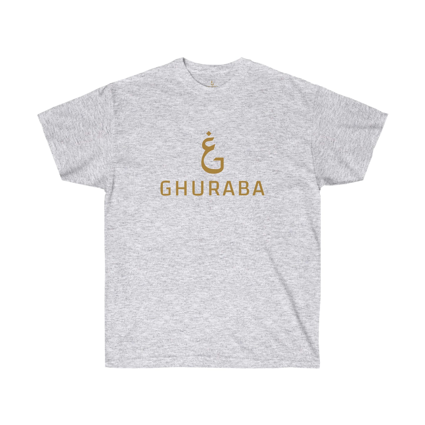 Unisex Ultra Cotton Tee