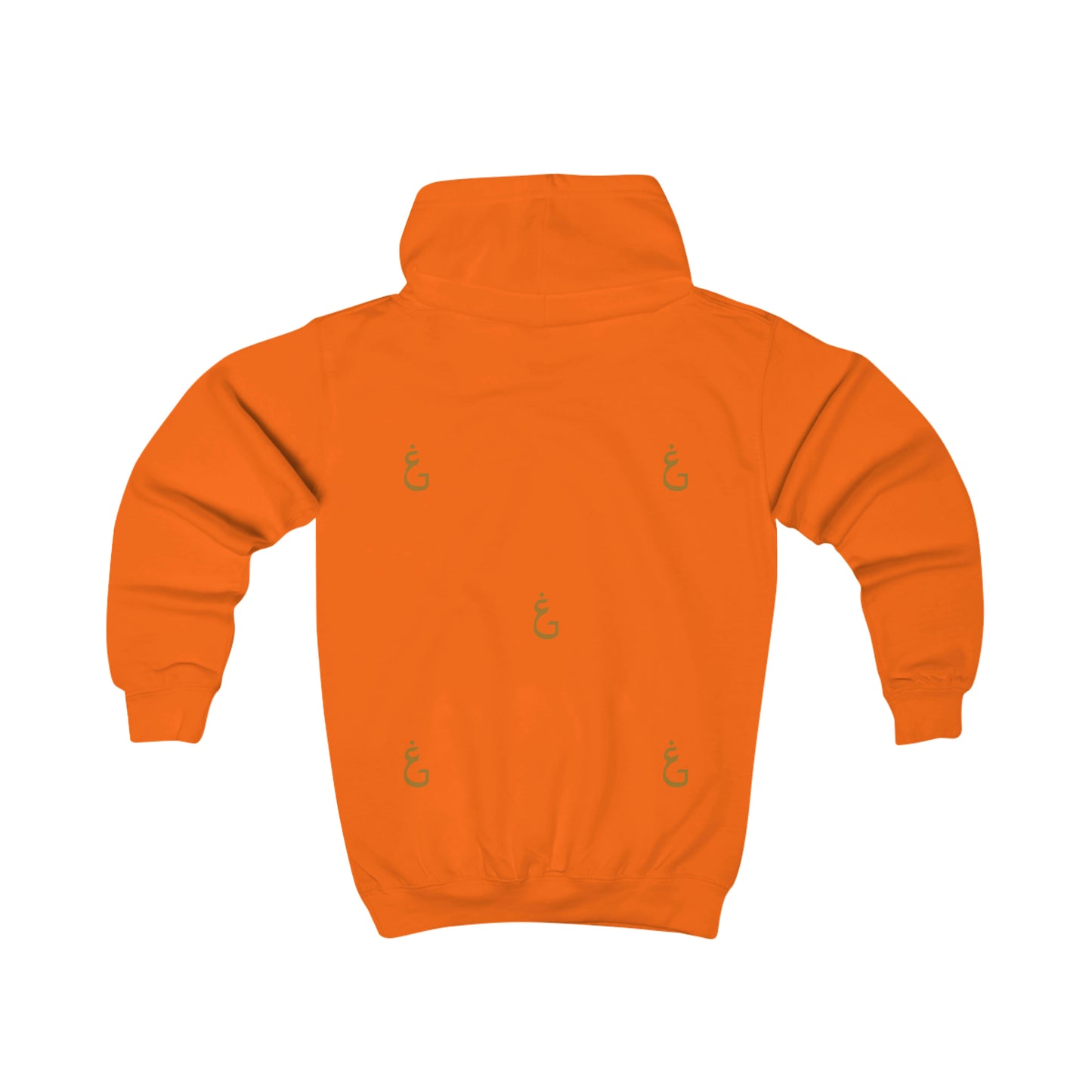 Kids Hoodie