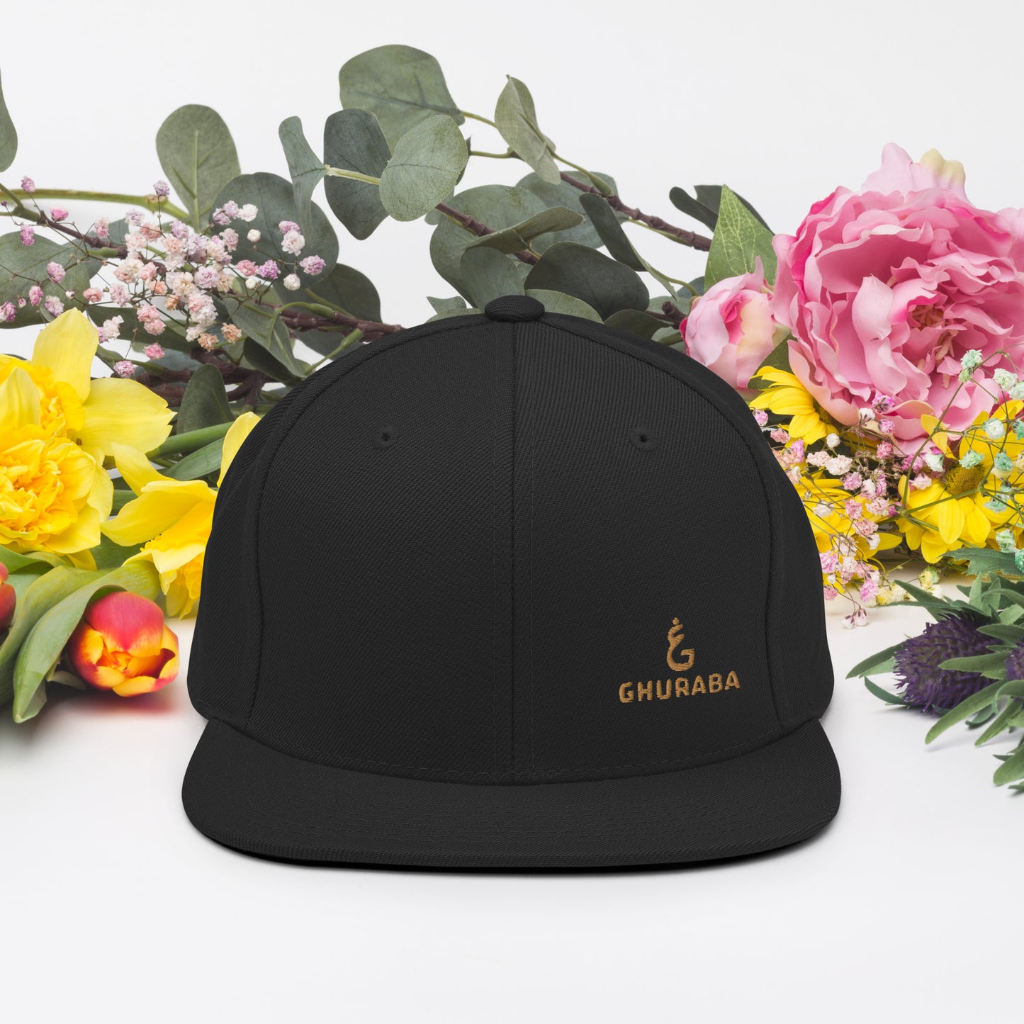 Snapback Hat