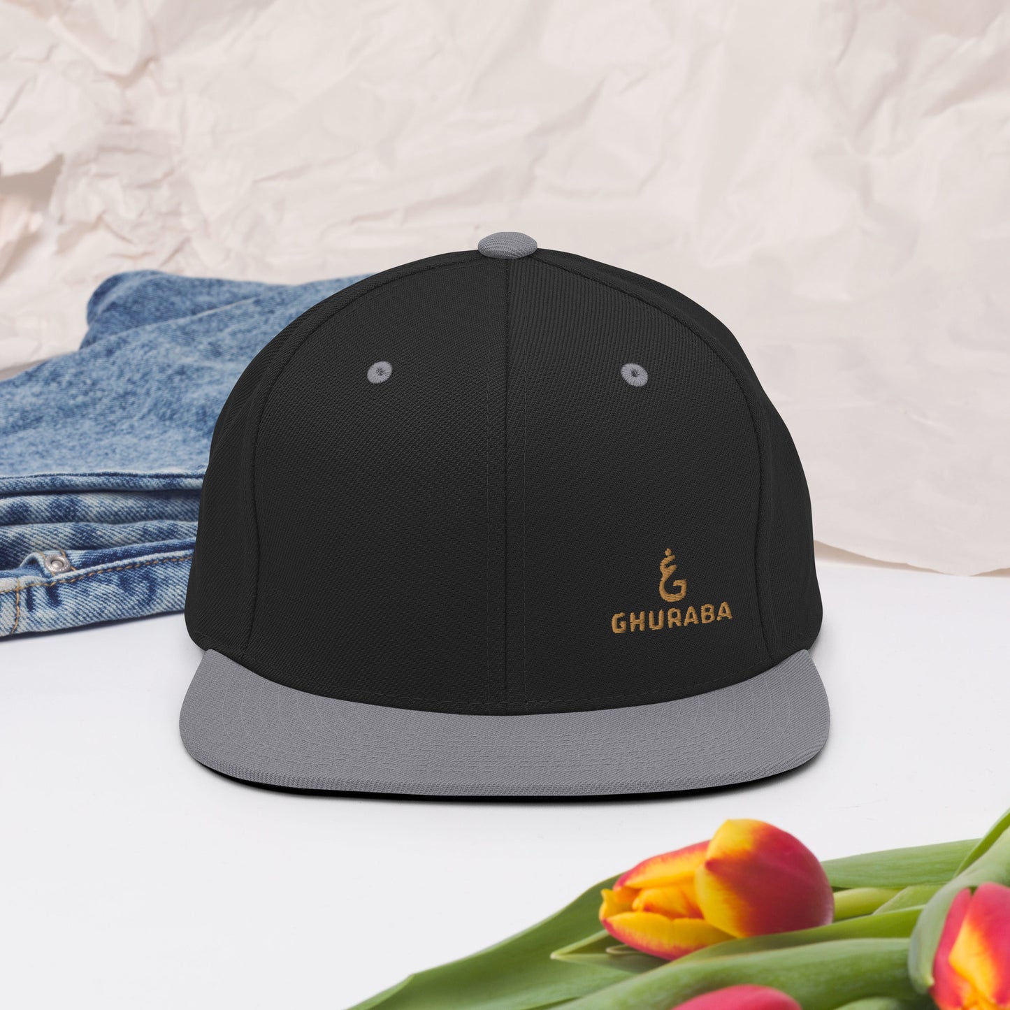 Snapback Hat