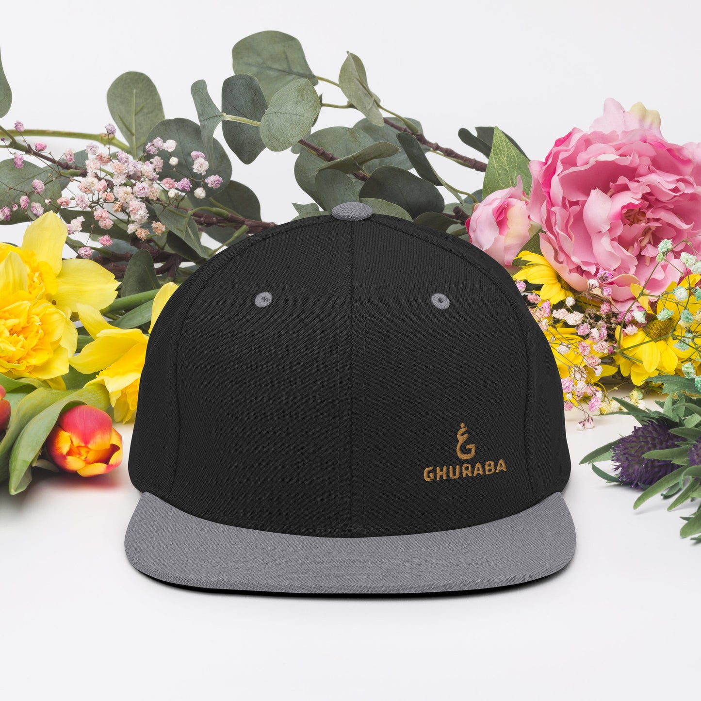 Snapback Hat