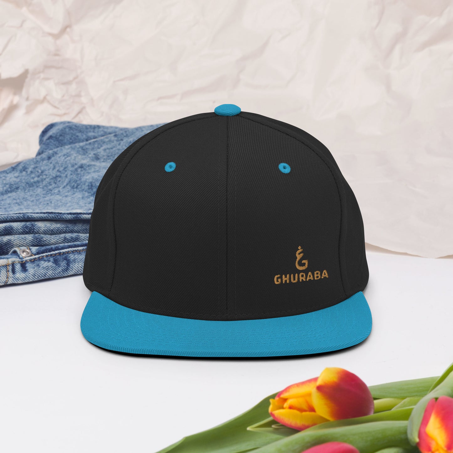 Snapback Hat