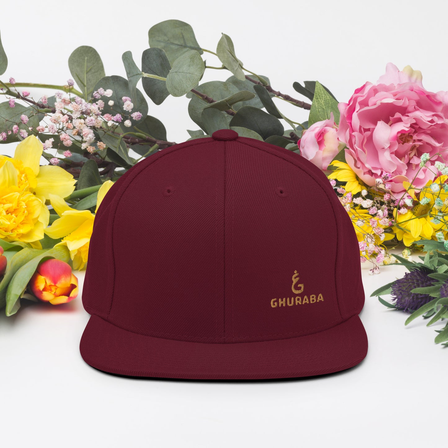 Snapback Hat