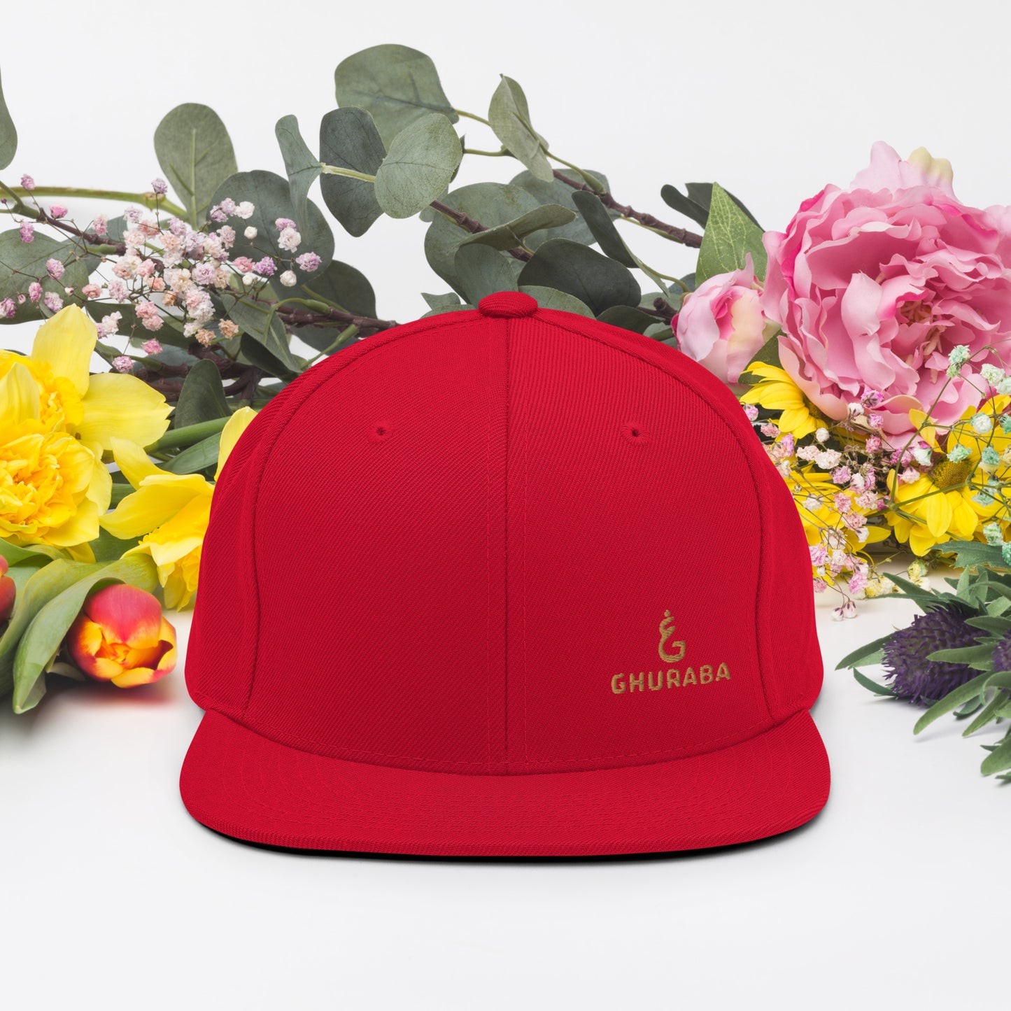 Snapback Hat