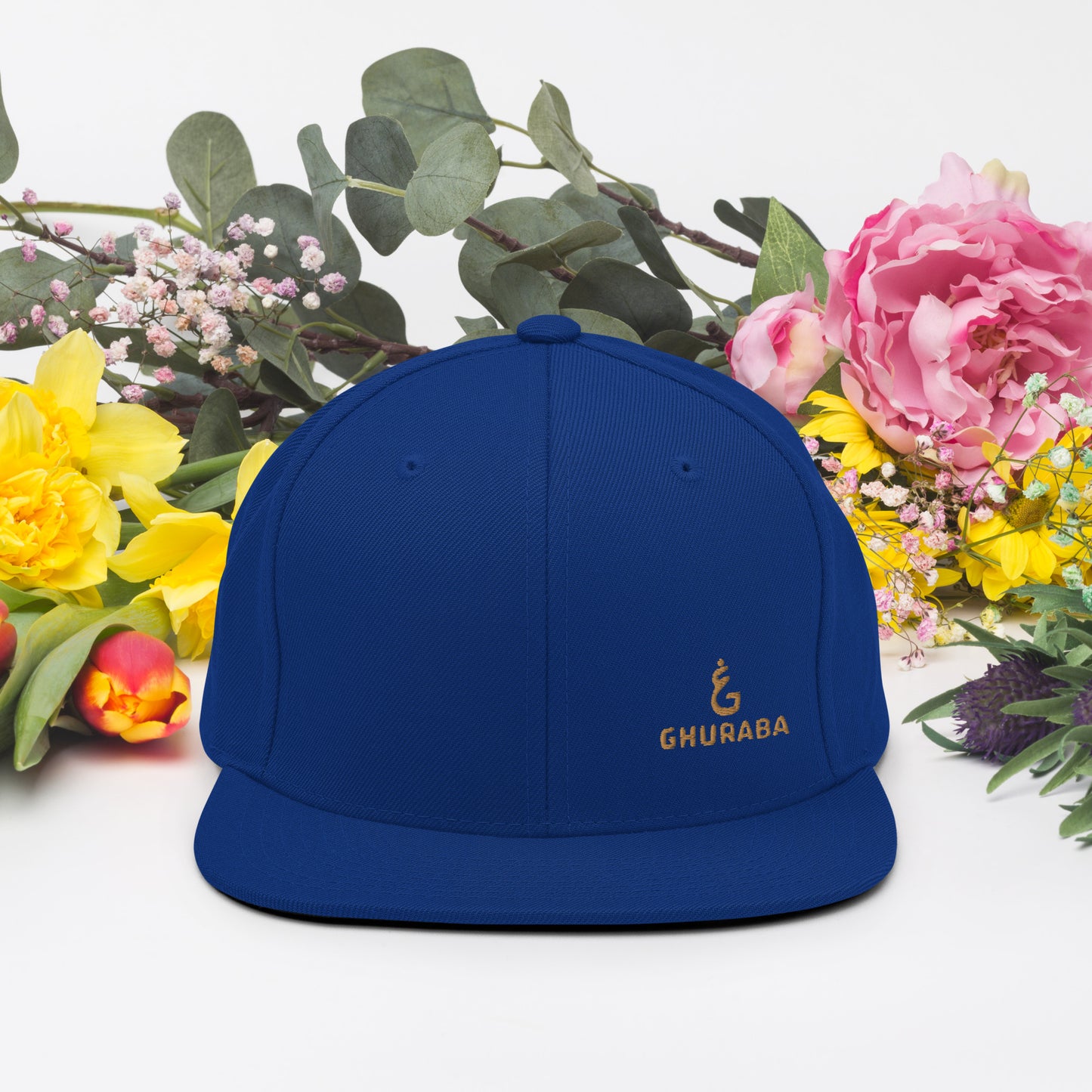 Snapback Hat