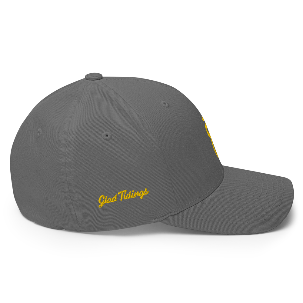 Ghuraba Dark Grey