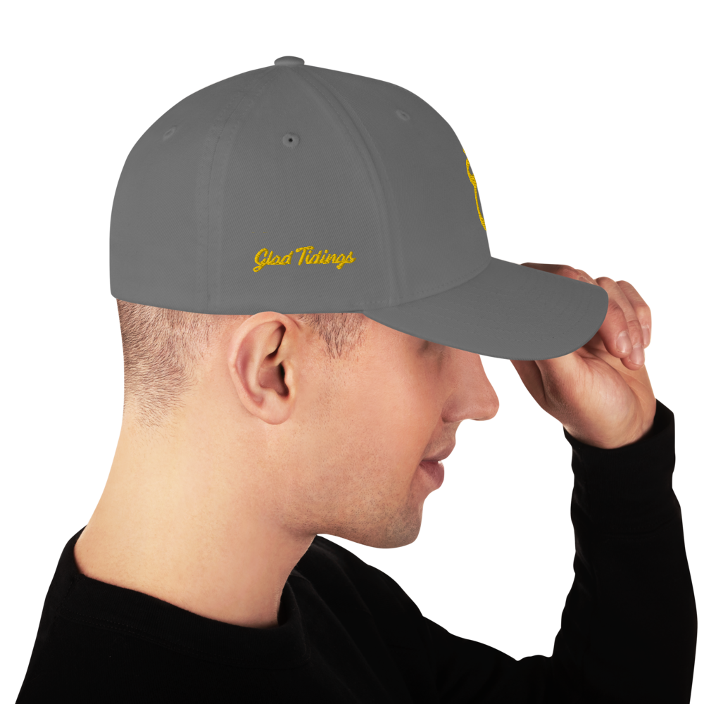 Ghuraba Dark Grey