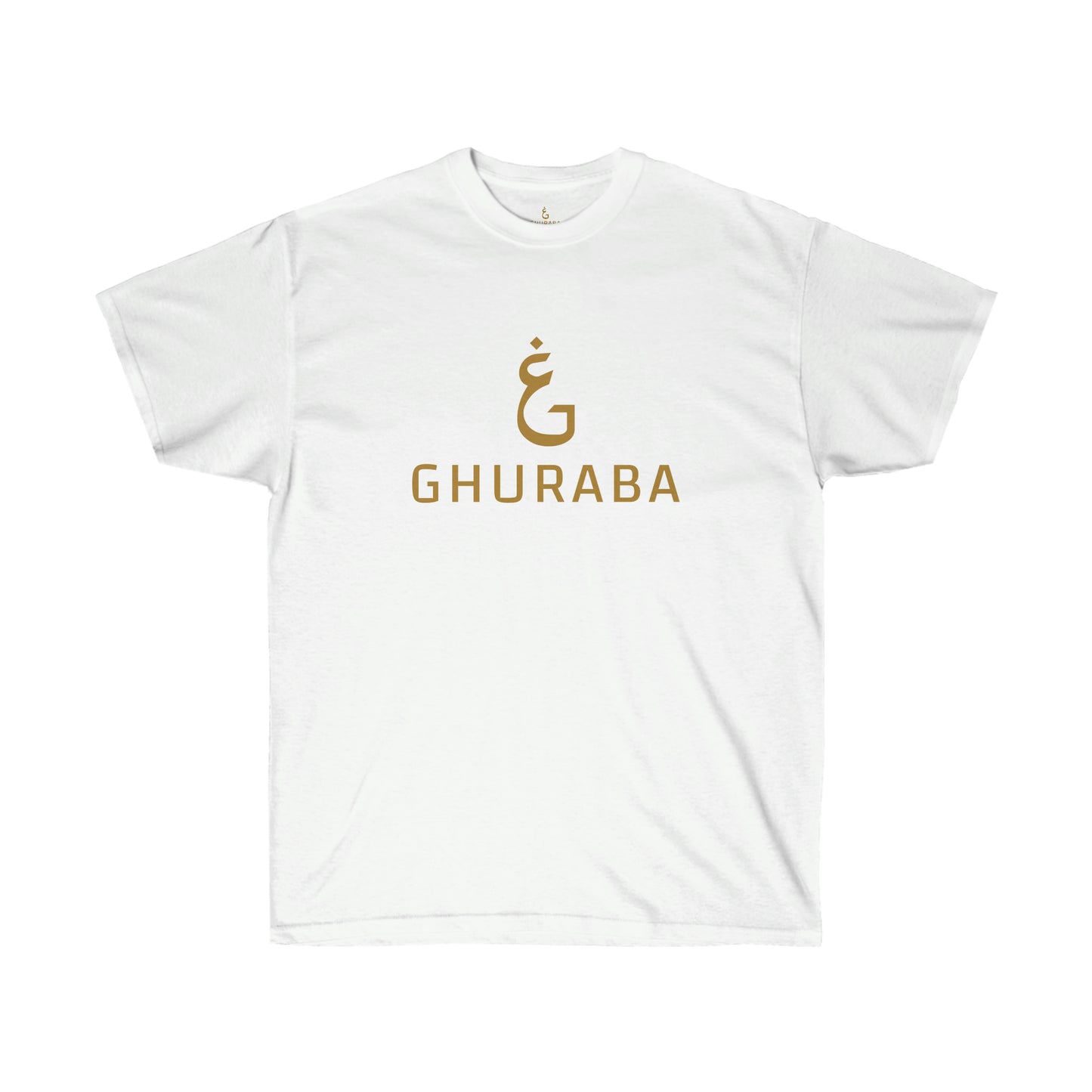 Unisex Ultra Cotton Tee