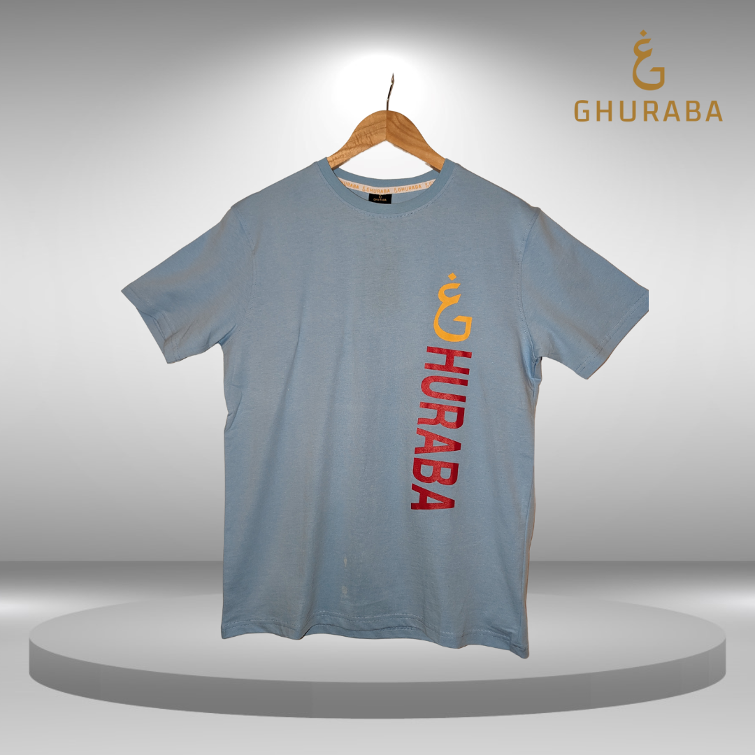 Ghuraba T-shirt