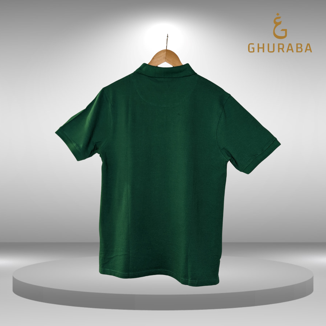 Ghuraba Polo Shirt