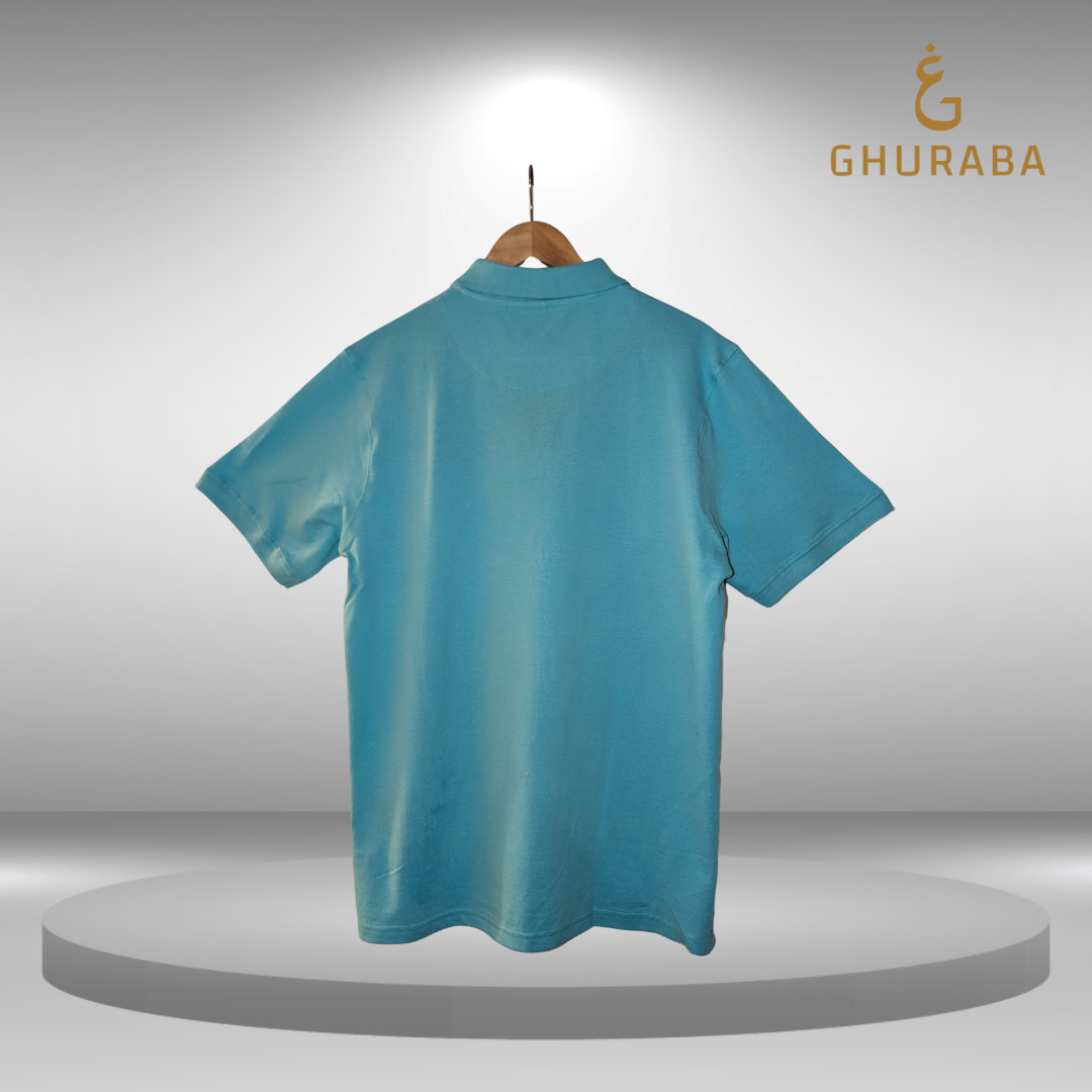 Ghuraba Polo Shirt