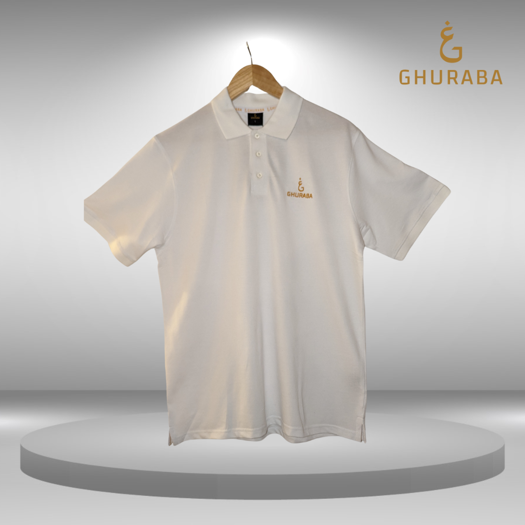 Ghuraba Polo Shirt