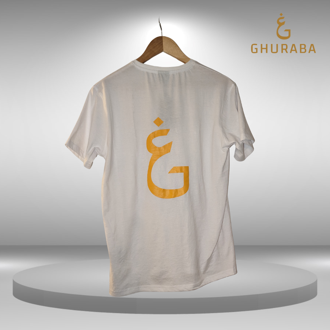 Ghuraba T-shirt