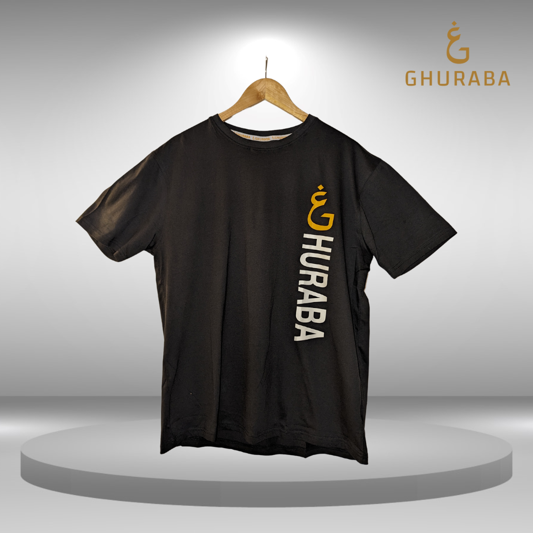 Ghuraba T-shirt