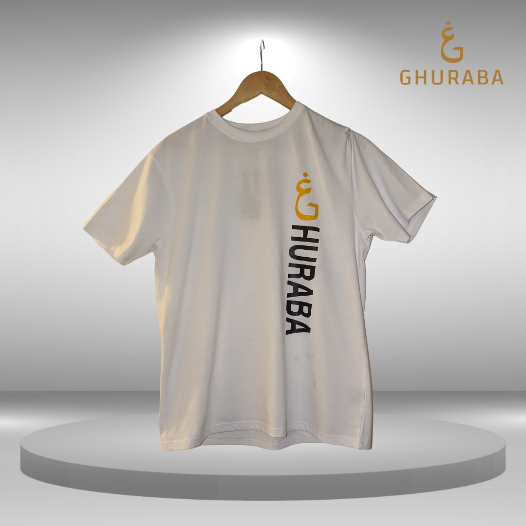 Ghuraba T-shirt