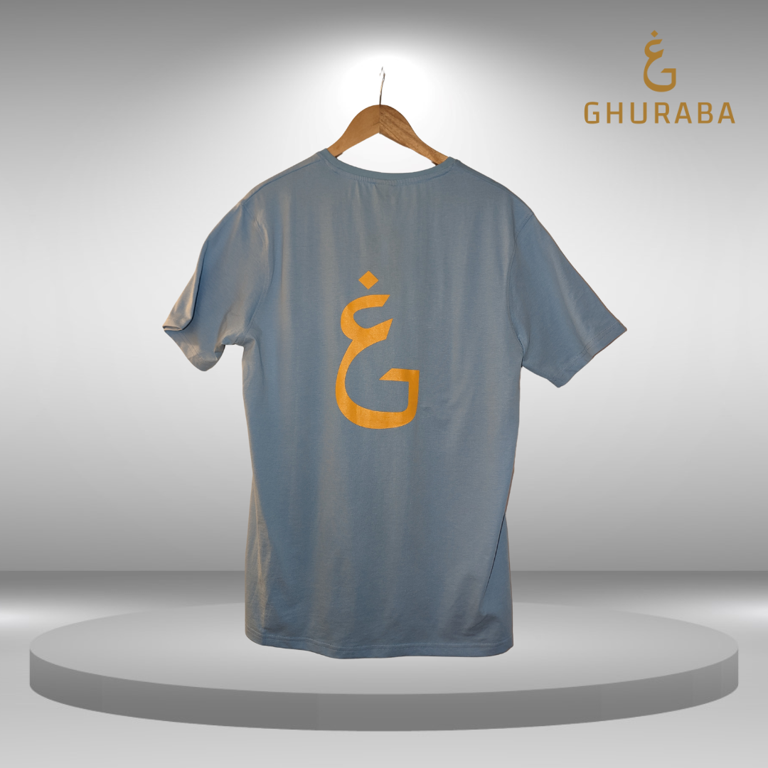 Ghuraba T-shirt