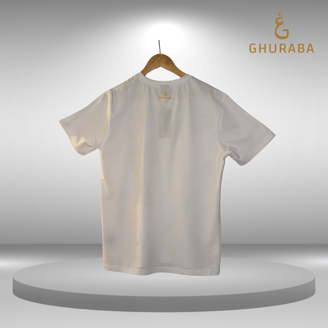 Ghuraba T-shirt