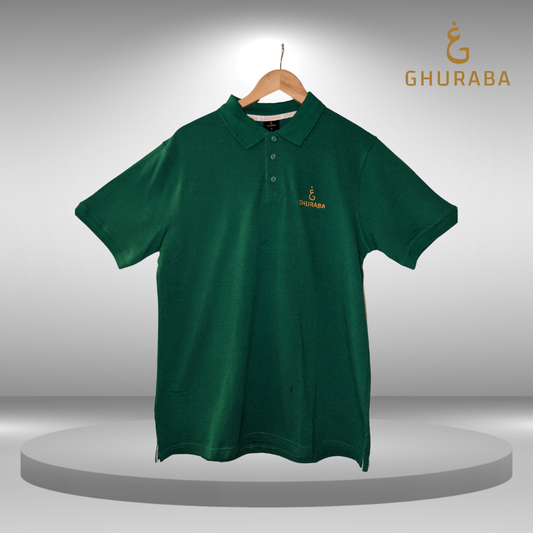 Ghuraba Polo Shirt
