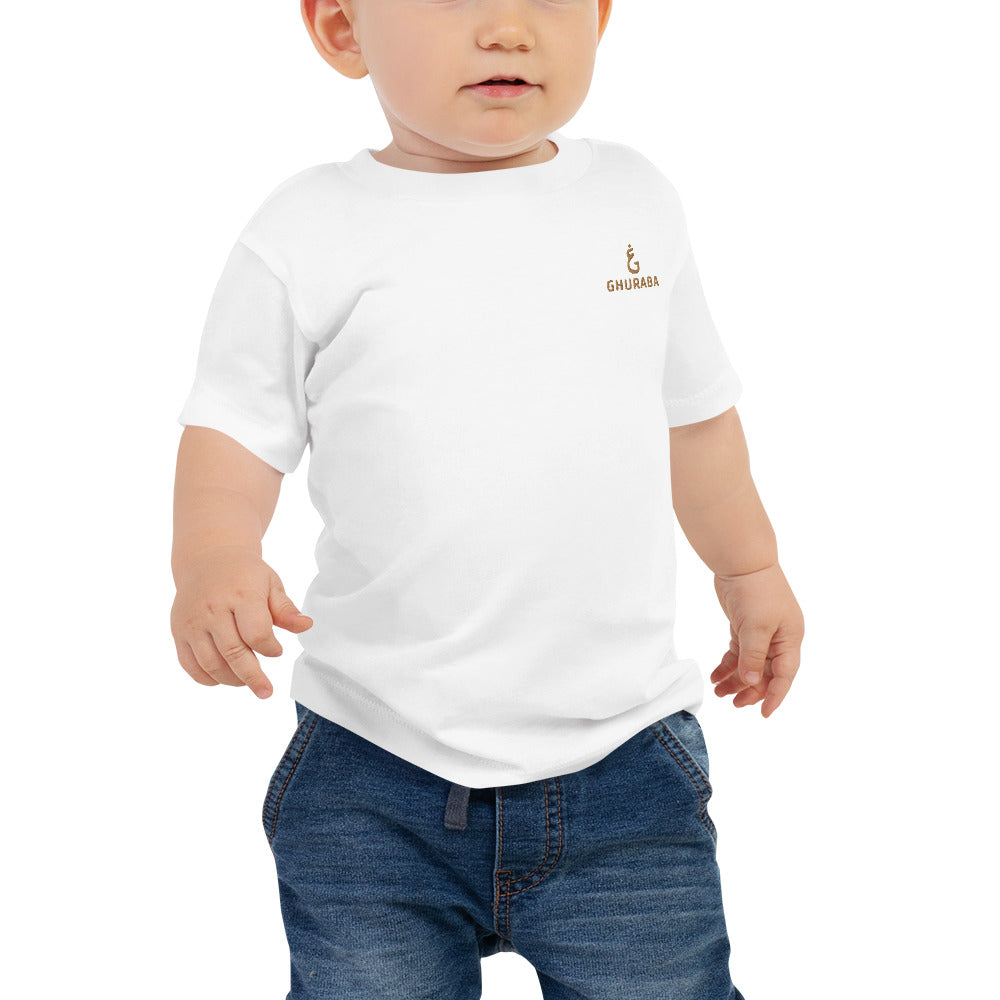 Baby Jersey Short Sleeve Tee