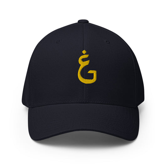 Ghuraba BlackGold Cap